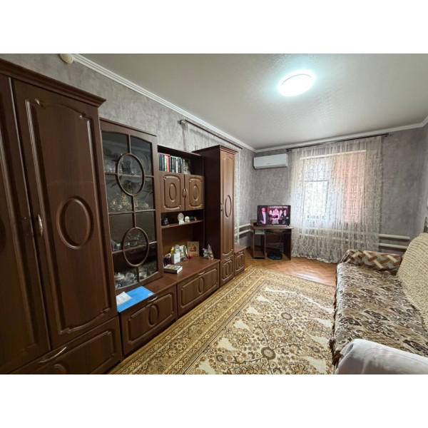 Фото 4-комн. дом, ул. Подгорная