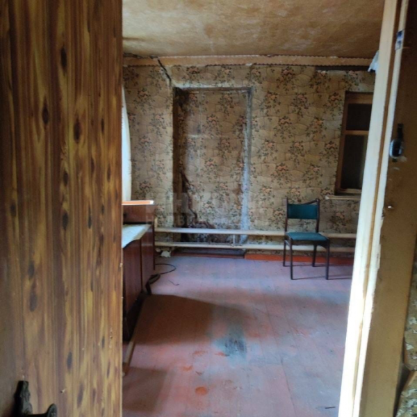Фото Продам дом по ул. Мергельная 60м2