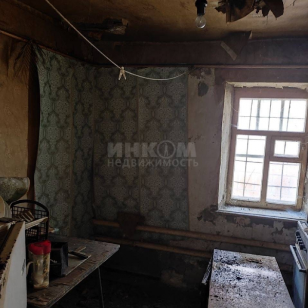Фото Продам дом по ул. Мергельная 60м2