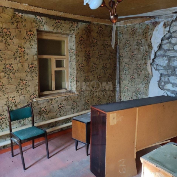 Фото Продам дом по ул. Мергельная 60м2