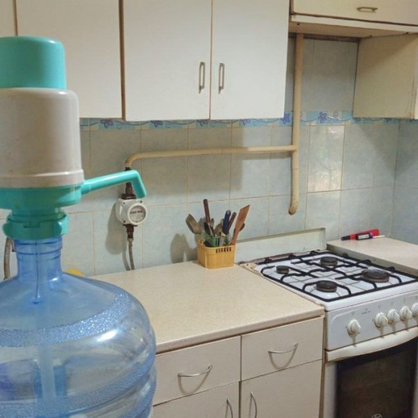 Фото Продам 2-комн. квартиру на кв. Левченко, г. Луганск.