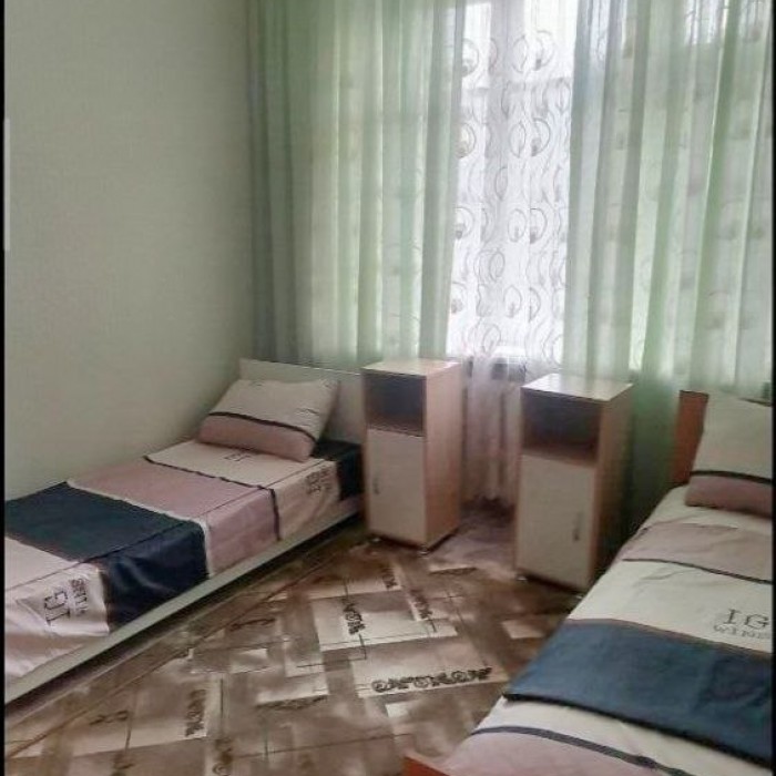 Фото Сдается 4х комн квартира на Городке Пархоменко, г. Луганск.