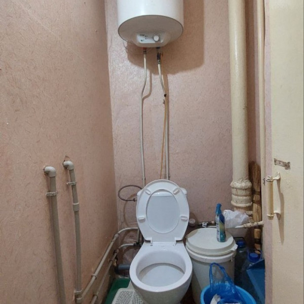 Фото Продам 3х комнатную квартиру на кв . 50 лет Октября