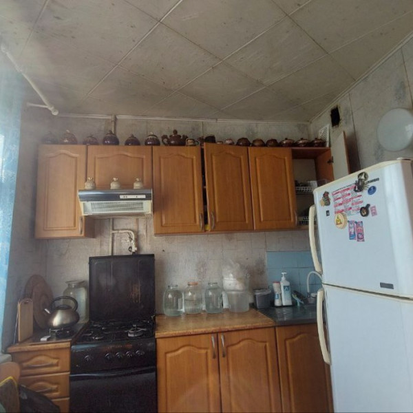 Фото Продам 3х комнатную квартиру на кв . 50 лет Октября