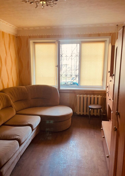 Фото 2-к квартира район СШ6 г.Алчевск#1580