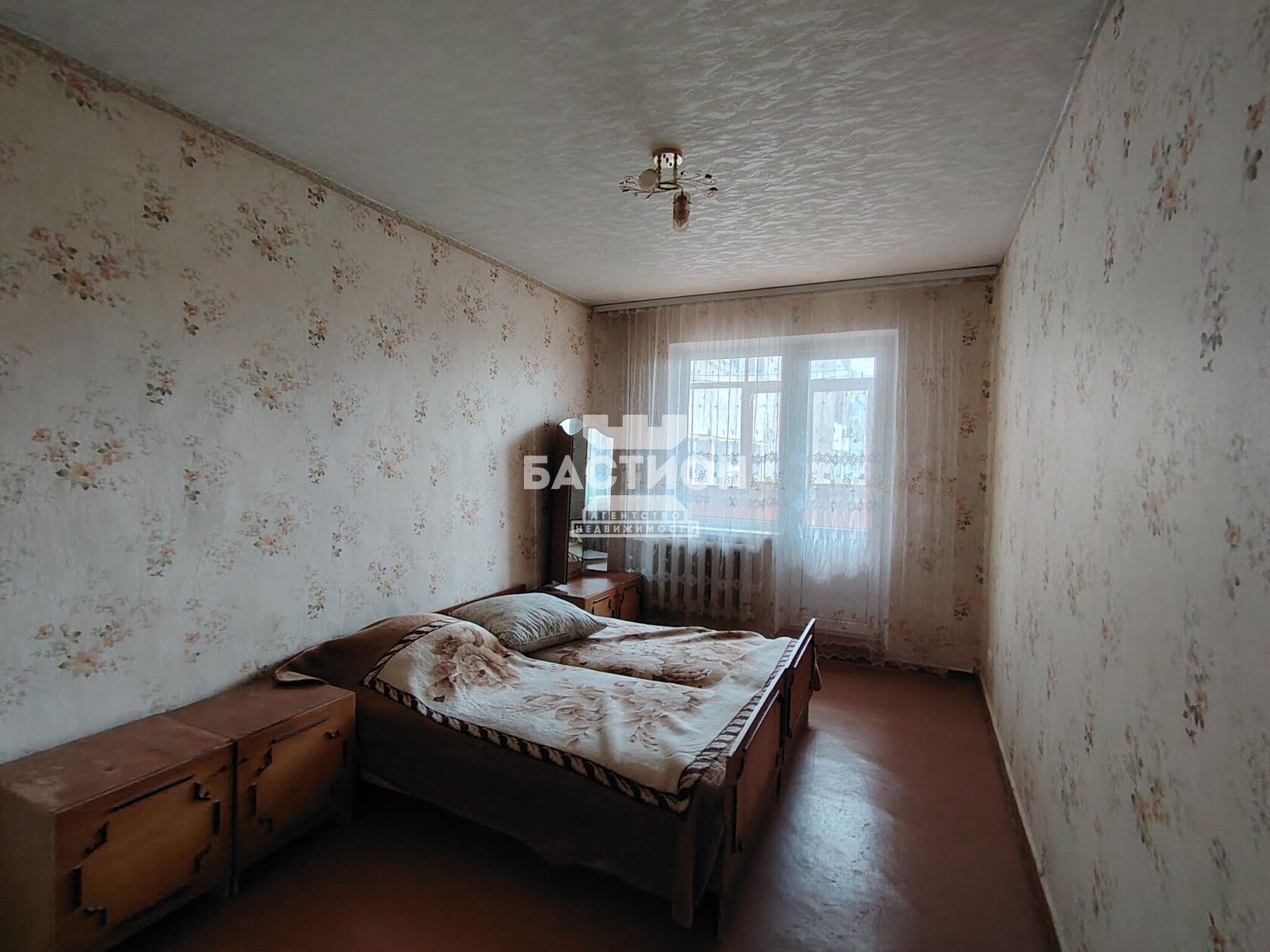 4-комнатная квартира, квартал Ольховский , 10, ID: 2239509