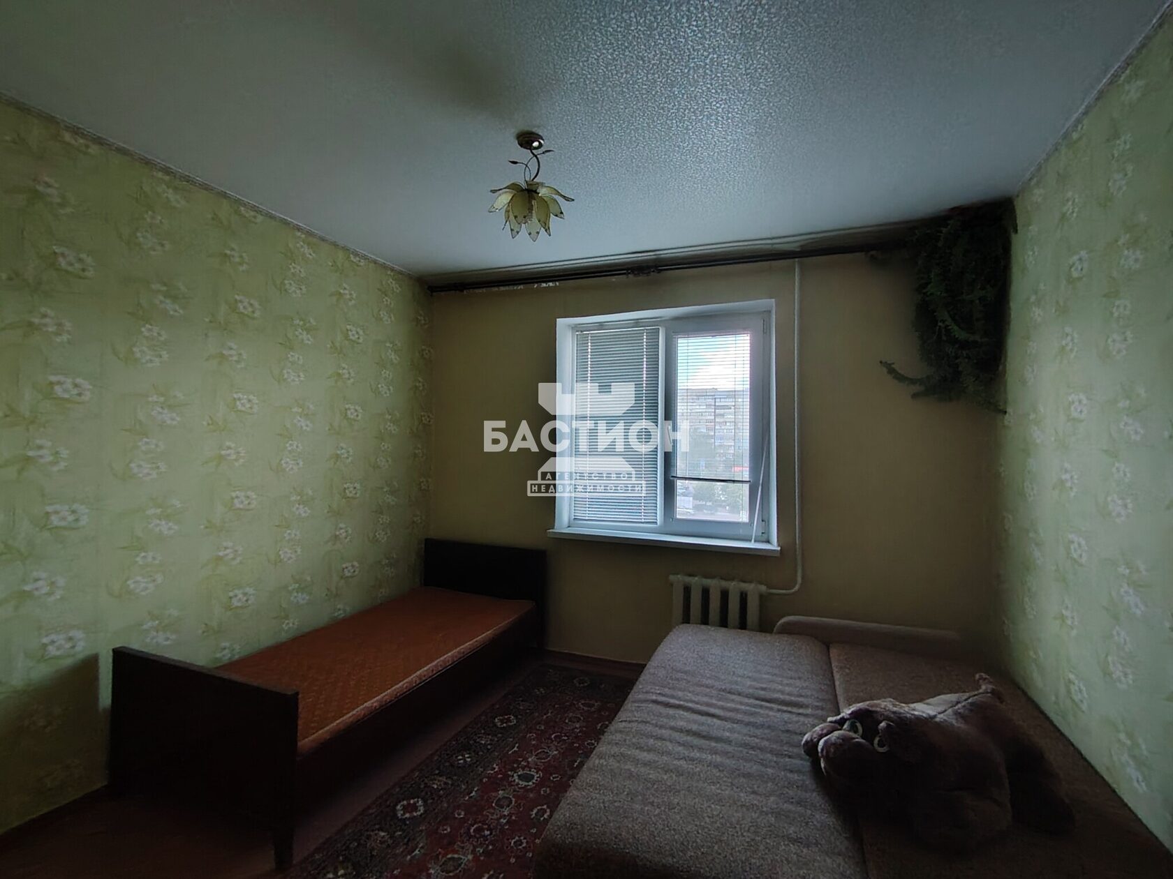 Фото 4-комнатная квартира, квартал Ольховский , 10, ID: 2239509