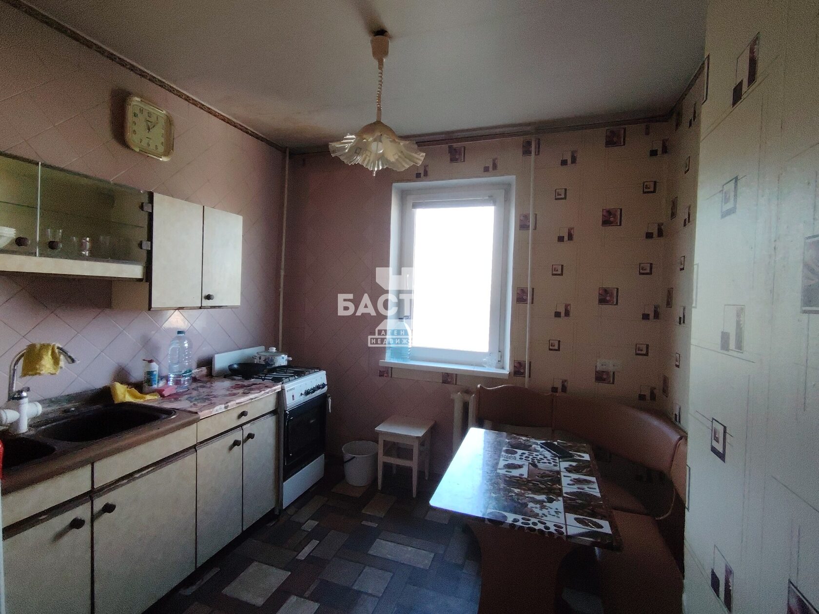 Фото 4-комнатная квартира, квартал Ольховский , 10, ID: 2239509