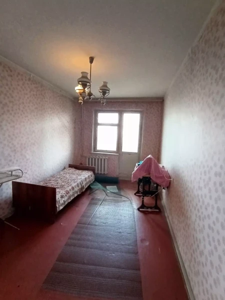 Фото 3/4 части 3-х комнатной квартиры кв. Мирный