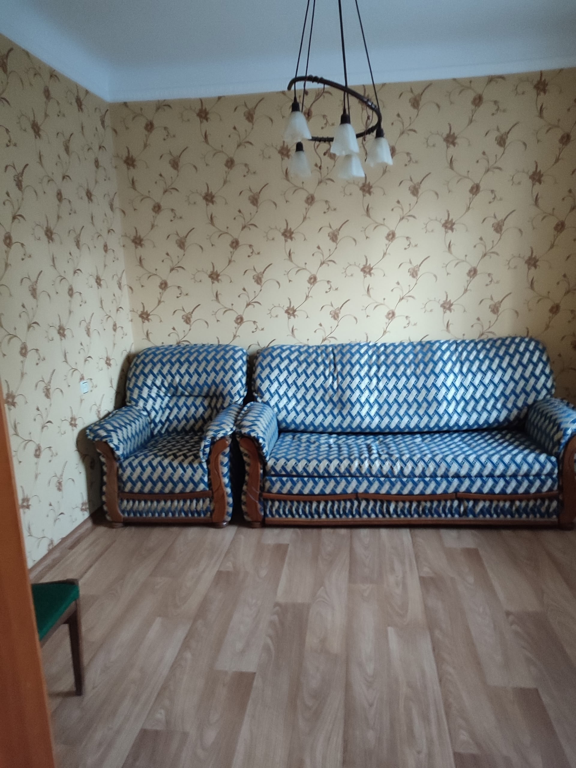 Фото Дом ул. Кутузова г. Алчевск