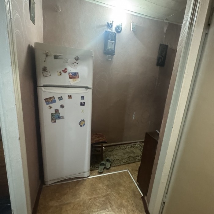 Фото Сдам 2-к квартиру в Станице Луганской на кв. Молодежный, 2/2 эт. , с автономным отоплением
