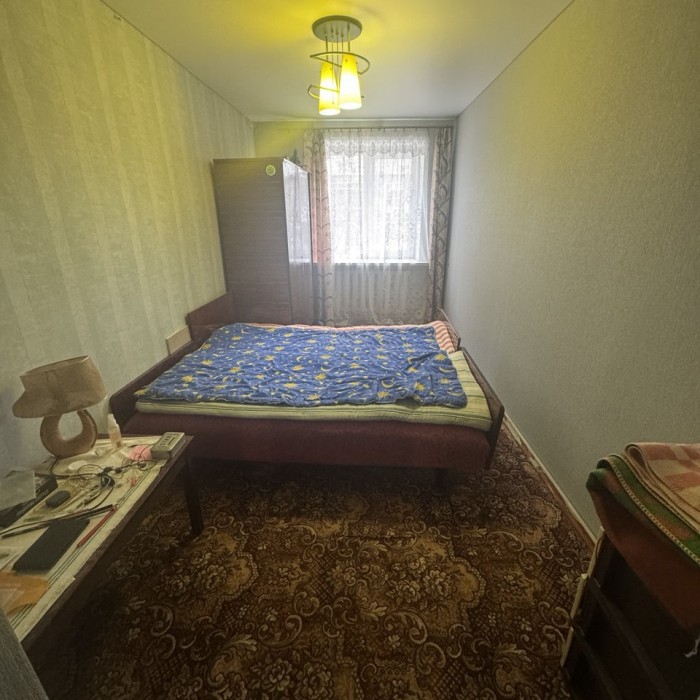 Фото Сдам 2-к квартиру в Станице Луганской на кв. Молодежный, 2/2 эт. , с автономным отоплением