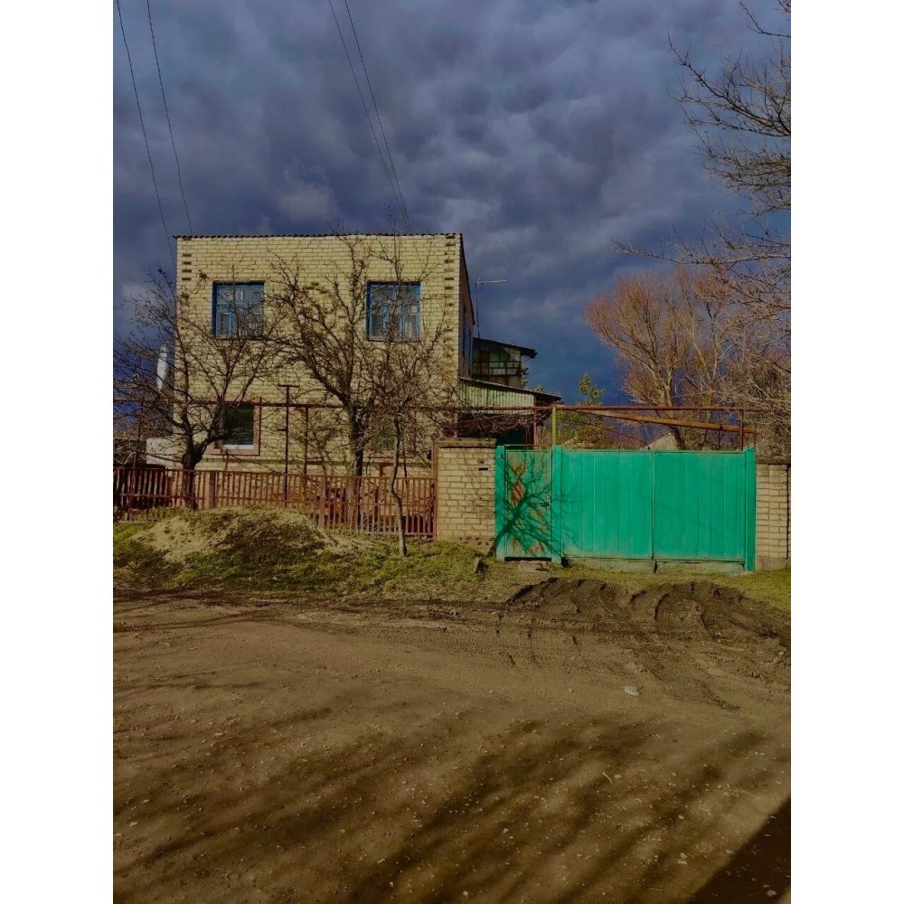 5-комн. дом, ул. Ленина