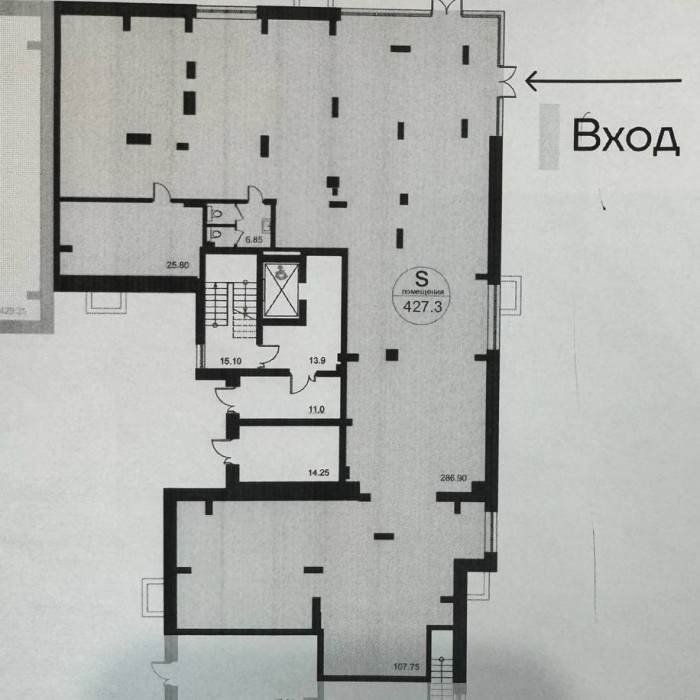 Фото ЖК ДРУЖБА 170тыс. м2 мне жилое помещение