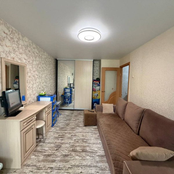 Фото Продам 1-комн. кв. 50 лет Октября, р-н кафе «Печь»
