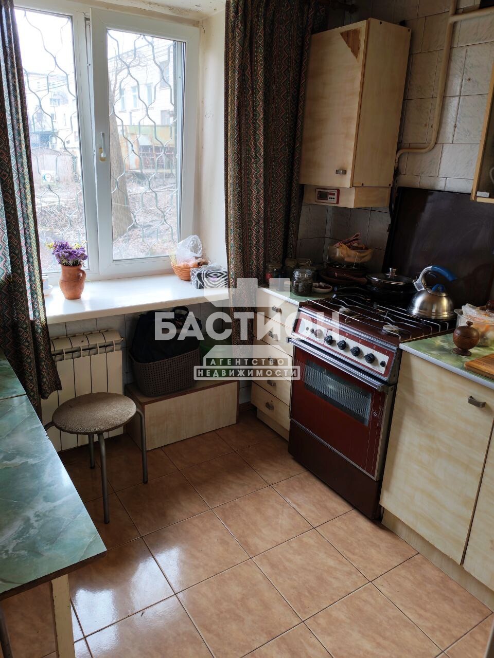 Фото 2-комнатная квартира, квартал 50-летия Октября, 50 ID: 2085997