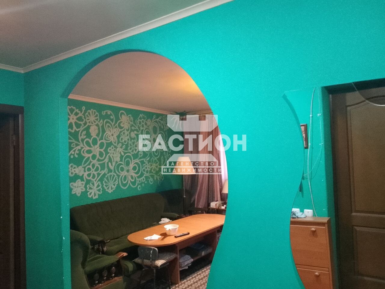 Фото 2-комнатная квартира, квартал 50-летия Октября, 50 ID: 2085997