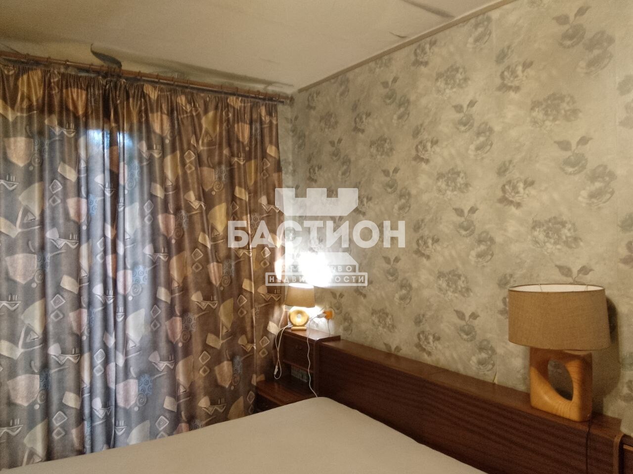 2-комнатная квартира, квартал 50-летия Октября, 50 ID: 2085997