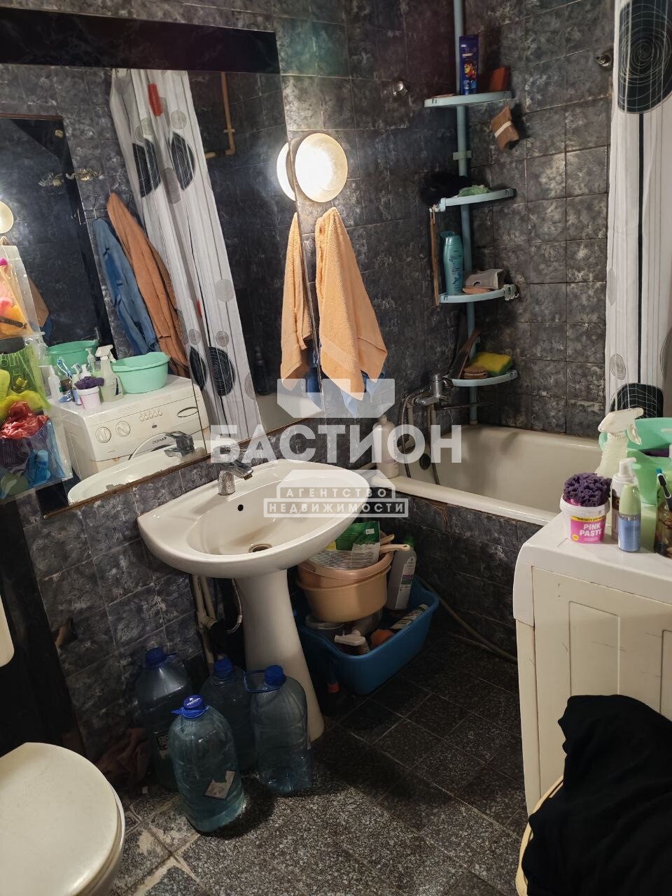 Фото 2-комнатная квартира, квартал 50-летия Октября, 50 ID: 2085997
