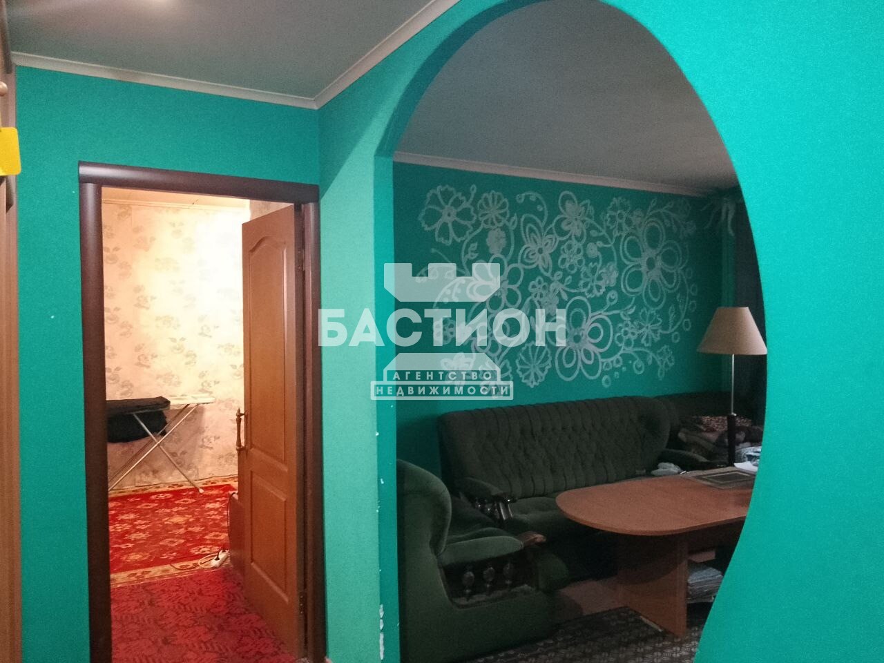 Фото 2-комнатная квартира, квартал 50-летия Октября, 50 ID: 2085997