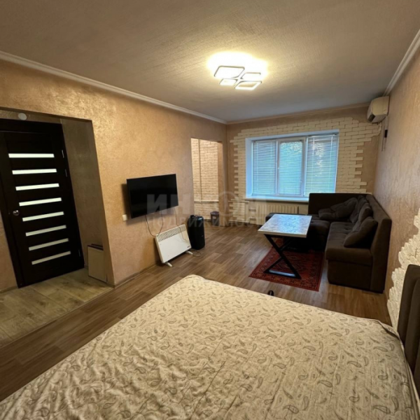 Фото Продам 1к на кВ. Шевченко