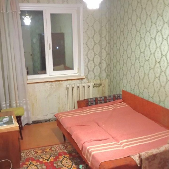Фото Продам 2-ком квартиру на кв. Жукова, г. Луганск.