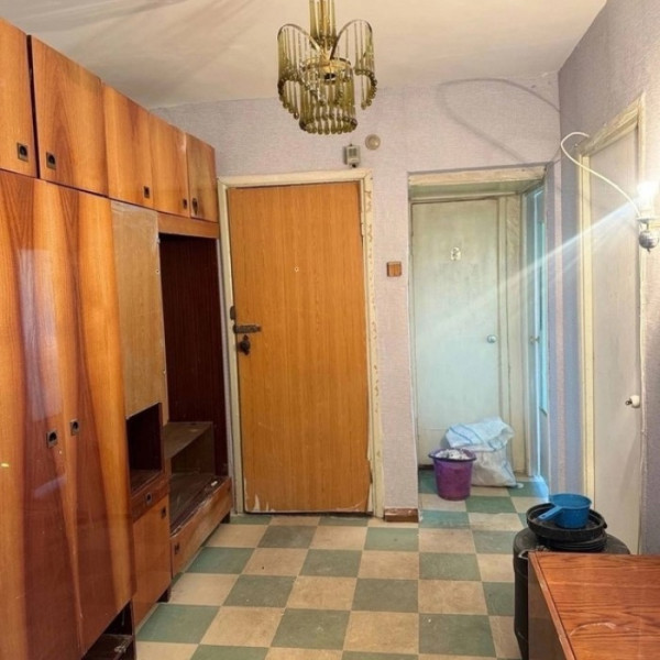 Фото № 6152 Продам 3х комн. квартиру в Перевальске