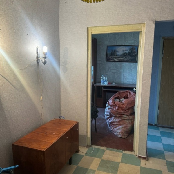 Фото № 6152 Продам 3х комн. квартиру в Перевальске