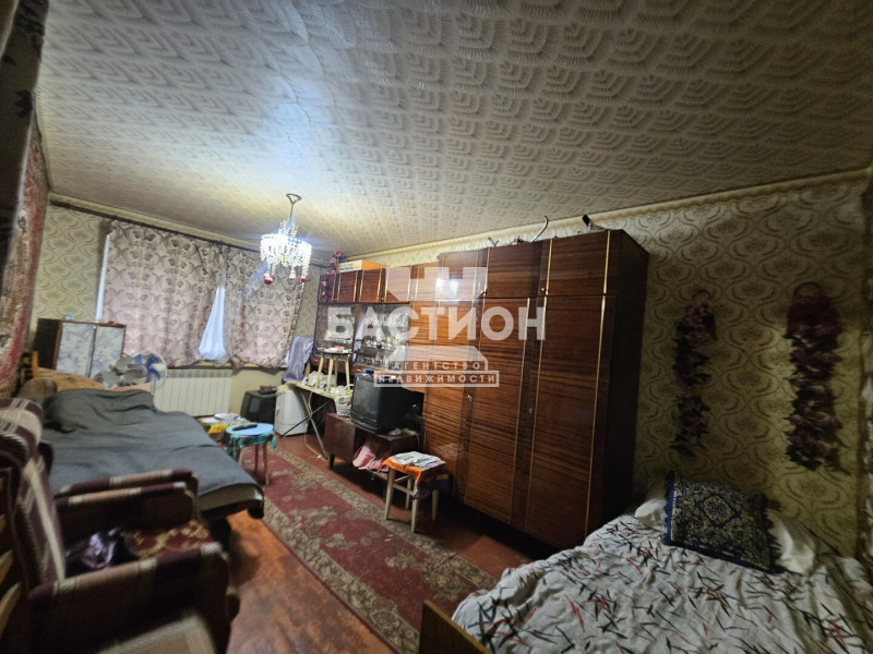 Фото 1-комнатная квартира, ул.Котовского, 3 ID:1918013