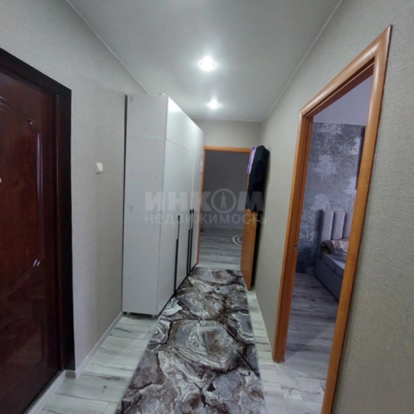 Фото Продам 2к квартиру на кв. Заречный 3/9эт