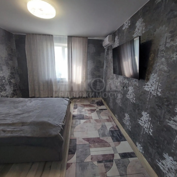 Фото Продам 2к квартиру на кв. Заречный 3/9эт