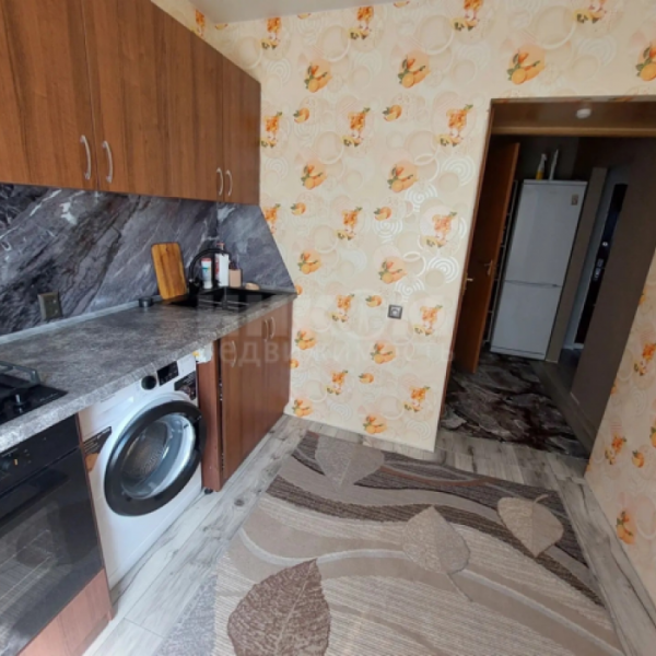 Фото Продам 2к квартиру на кв. Заречный 3/9эт