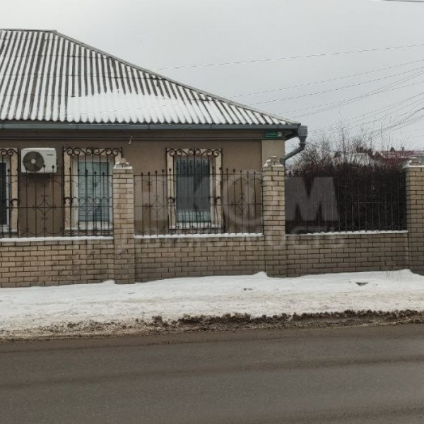 Дом 232м2 ул. Сосюры Центр Города