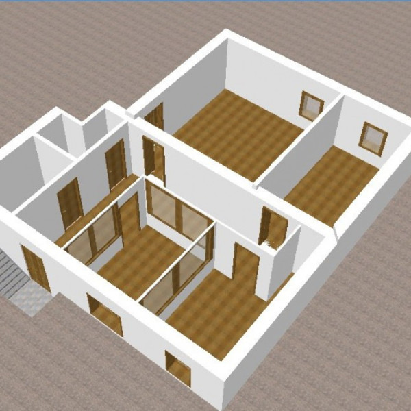 Фото Продам помещение в городе Донецк, ДНР 98м2