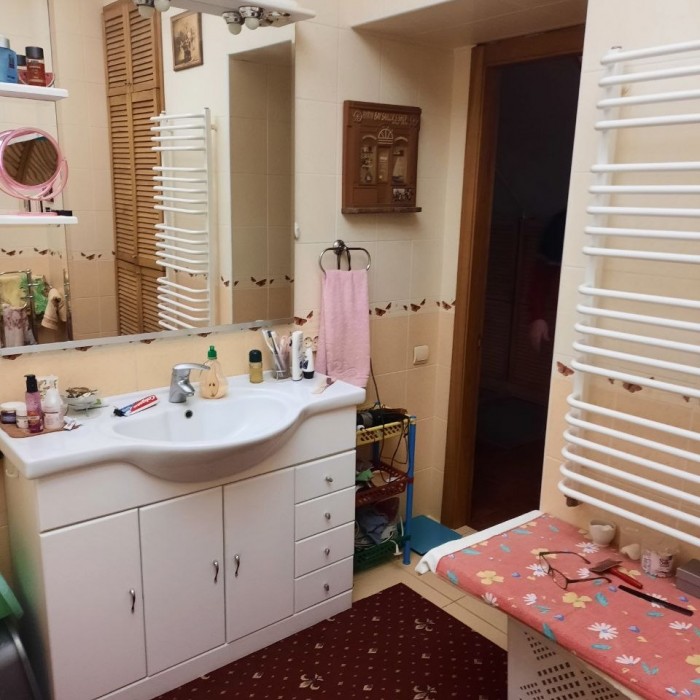 Фото Продам 2хуровневую квартиру 196м2