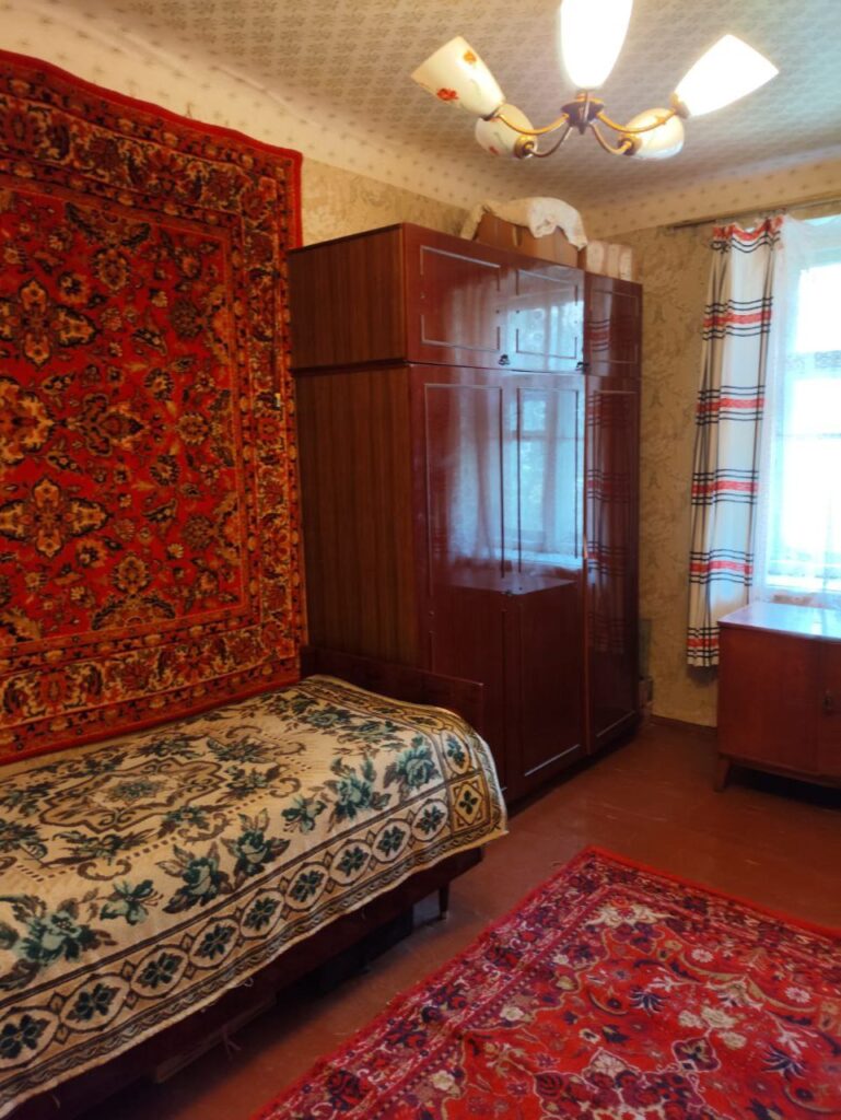 Фото №844 Продаётся 2 комн. кв-ра, ул. Брестская, р-н площади Ленина.