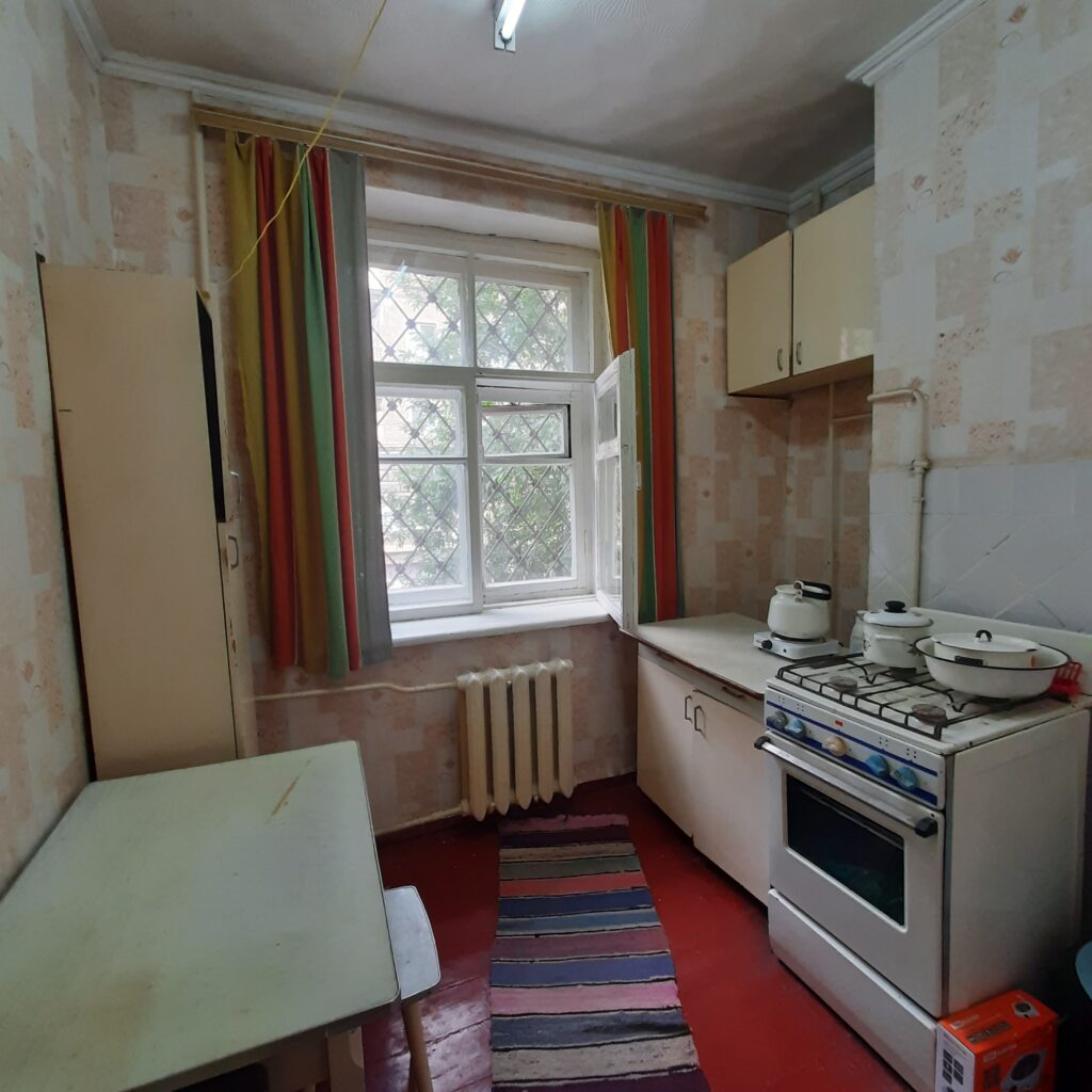 Фото №844 Продаётся 2 комн. кв-ра, ул. Брестская, р-н площади Ленина.