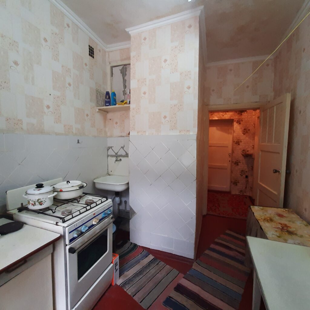 Фото №844 Продаётся 2 комн. кв-ра, ул. Брестская, р-н площади Ленина.
