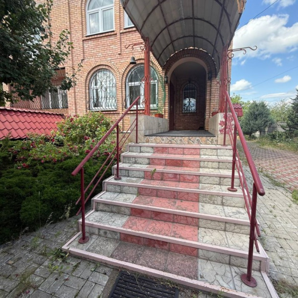 Продам дом г. Луганск (п. Видный)