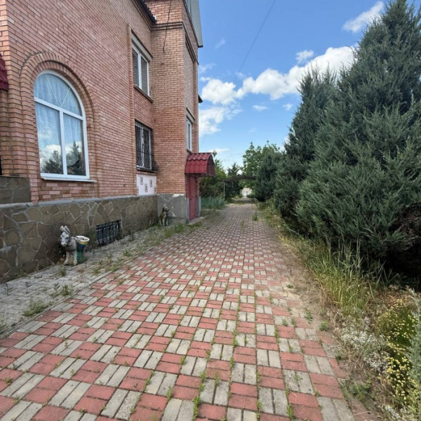 Фото Продам дом г. Луганск (п. Видный)