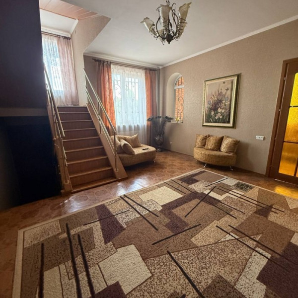 Фото Продам дом г. Луганск (п. Видный)