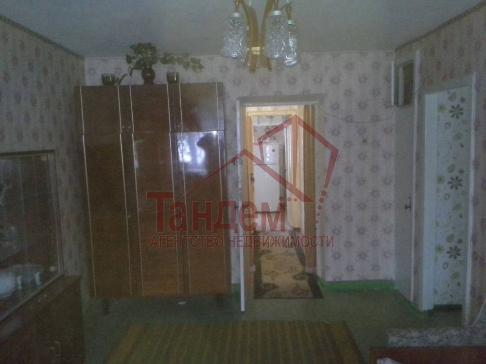 Фото 3 комнатная 62м2 1/5эт ул. 50 лет Обороны Луганска - Объект №327