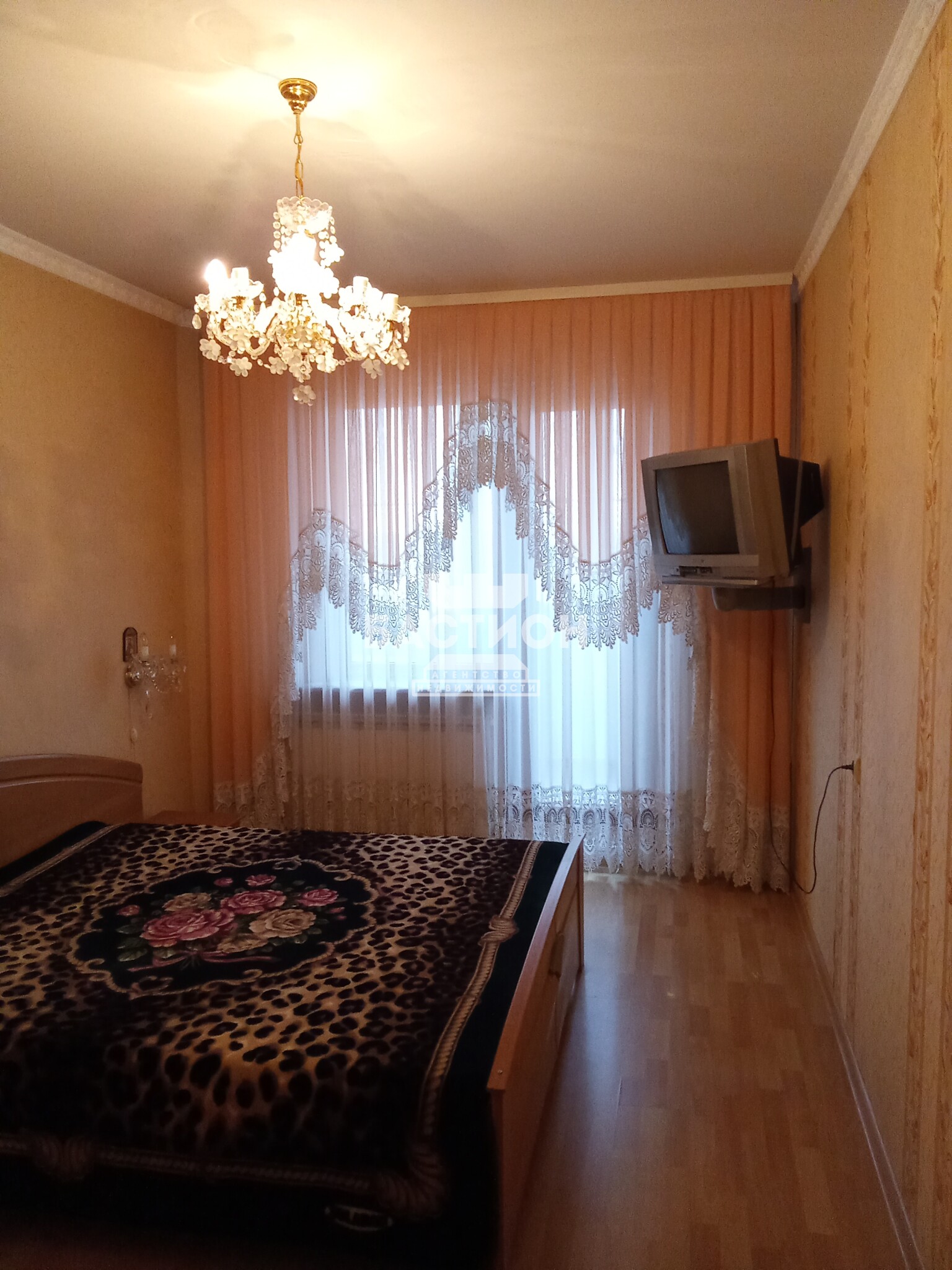Фото 3-х комнатная квартира, кв. Мирный, 19 ID:2082315