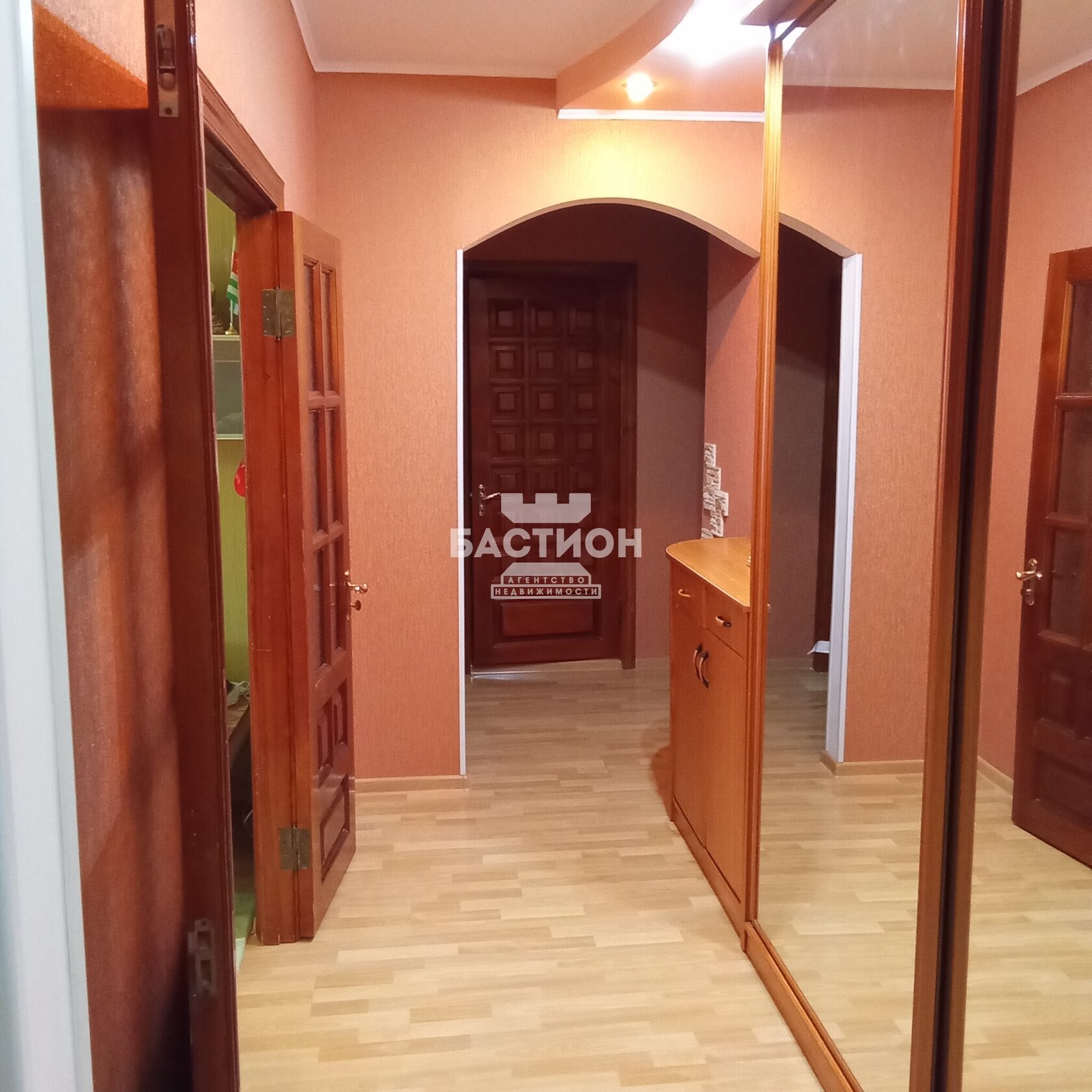 Фото 3-х комнатная квартира, кв. Мирный, 19 ID:2082315