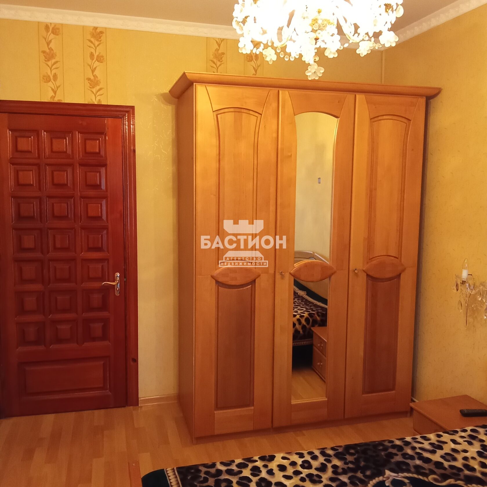 Фото 3-х комнатная квартира, кв. Мирный, 19 ID:2082315