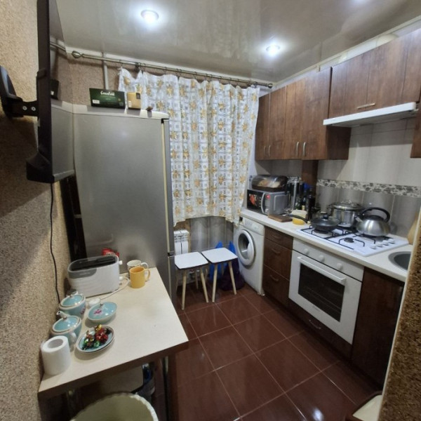 Фото Продам 3-х комн. квартиру на кв. Гагарина