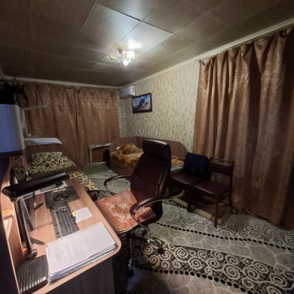 Фото Продам 3-х комн. квартиру на кв. Гагарина