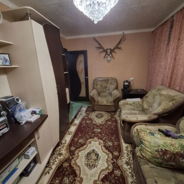 Фото Продам 3-х комн. квартиру на кв. Гагарина