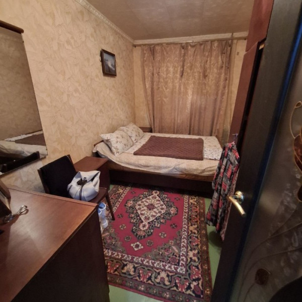 Фото Продам 3-х комн. квартиру на кв. Гагарина