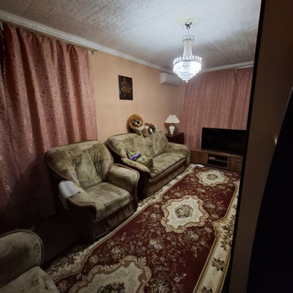 Фото Продам 3-х комн. квартиру на кв. Гагарина